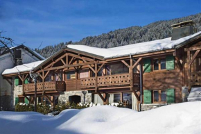 Chalet Negritelles 2